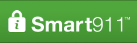 Smart911 Logo